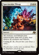 [Foil] Spectacular Pileup (29) (Prerelease Cards)