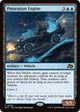 [Foil] Possession Engine (54) (Prerelease Cards)