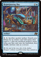 [Foil] Repurposing Bay (56) (Prerelease Cards)
