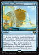 [Foil] Riverchurn Monument (57) (Prerelease Cards)