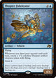 [Foil] Thopter Fabricator (68) (Prerelease Cards)
