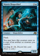 [Foil] Waxen Shapethief (74) (Prerelease Cards)