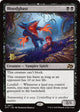 [Foil] Bloodghast (77) (Prerelease Cards)