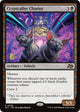[Foil] Cryptcaller Chariot (80) (Prerelease Cards)