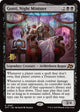 [Foil] Gonti, Night Minister (87) (Prerelease Cards)