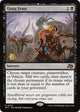 [Foil] Quag Feast (100) (Prerelease Cards)