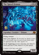 [Foil] The Speed Demon (105) (Prerelease Cards)