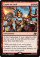 [Foil] Count on Luck (118) (Prerelease Cards)