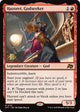 [Foil] Hazoret, Godseeker (133) (Prerelease Cards)
