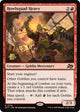 [Foil] Howlsquad Heavy (134) (Prerelease Cards)