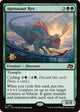 [Foil] Agonasaur Rex (151) (Prerelease Cards)
