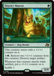 [Foil] District Mascot (158) (Prerelease Cards)