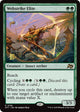 [Foil] Webstrike Elite (186) (Prerelease Cards)