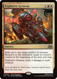[Foil] Explosive Getaway (202) (Prerelease Cards)