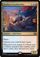 [Foil] Fearless Swashbuckler (204) (Prerelease Cards)