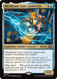 [Foil] Mendicant Core, Guidelight (213) (Prerelease Cards)