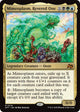 [Foil] Mimeoplasm, Revered One (214) (Prerelease Cards)