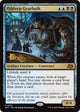[Foil] Oildeep Gearhulk (215) (Prerelease Cards)