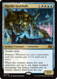 [Foil] Riptide Gearhulk (219) (Prerelease Cards)