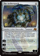 [Foil] The Aetherspark (231) (Prerelease Cards)