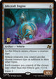 [Foil] Lifecraft Engine (234) (Prerelease Cards)