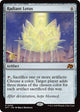 [Foil] Radiant Lotus (240) (Prerelease Cards)