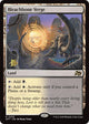[Foil] Bleachbone Verge (250) (Prerelease Cards)