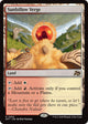 [Foil] Sunbillow Verge (264) (Prerelease Cards)