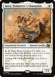 Basri, Tomorrow's Champion (3) (Aetherdrift)