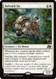 Bulwark Ox (7) (Aetherdrift)