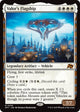 Valor's Flagship (35) (Aetherdrift)