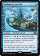 [Foil] Mindspring Merfolk (51) (Aetherdrift)