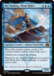Mu Yanling, Wind Rider (52) (Aetherdrift)
