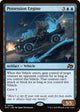 [Foil] Possession Engine (54) (Aetherdrift)