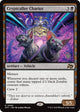 [Foil] Cryptcaller Chariot (80) (Aetherdrift)