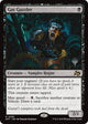 [Foil] Gas Guzzler (85) (Aetherdrift)