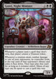 [Foil] Gonti, Night Minister (87) (Aetherdrift)