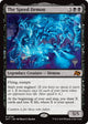 [Foil] The Speed Demon (105) (Aetherdrift)