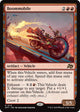 [Foil] Boommobile (113) (Aetherdrift)