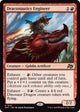 Draconautics Engineer (121) (Aetherdrift)