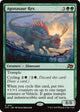 [Foil] Agonasaur Rex (151) (Aetherdrift)