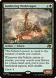Lumbering Worldwagon (168) (Aetherdrift)