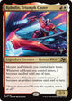 [Foil] Kolodin, Triumph Caster (210) (Aetherdrift)