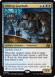 Oildeep Gearhulk (215) (Aetherdrift)