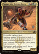 Samut, the Driving Force (222) (Aetherdrift)