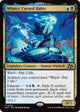 [Foil] Winter, Cursed Rider (228) (Aetherdrift)