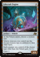 [Foil] Lifecraft Engine (234) (Aetherdrift)