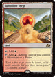 [Foil] Sunbillow Verge (264) (Aetherdrift)