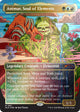[Foil] Animar, Soul of Elements (Rainbow Foil) (1891) (Secret Lair Drop Series)