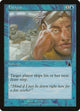 [Foil] Fatigue (32) (Urza's Destiny)